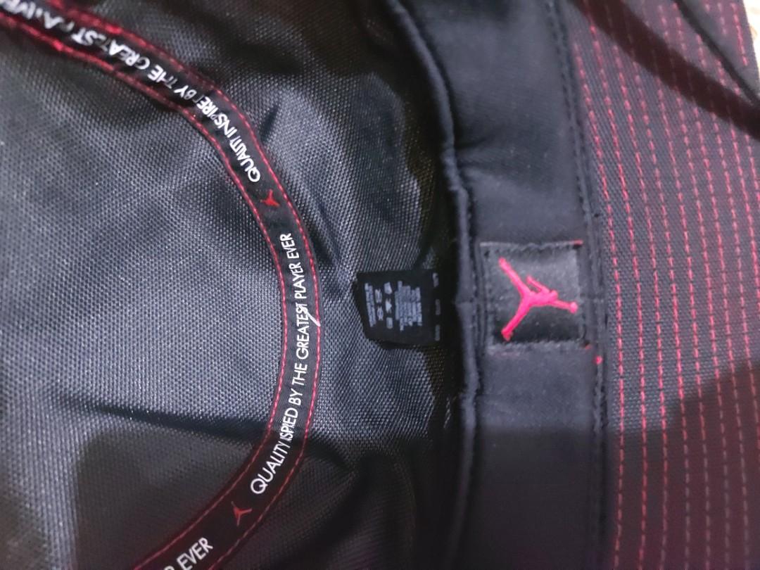 Jordan AJ11 Bucket Hat, Men's Fashion 