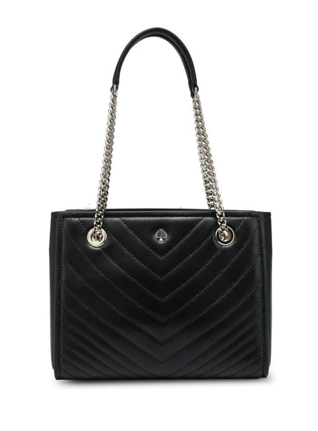 Kate Spade Amelia Small Tote Luxury Bags Wallets on Carousell