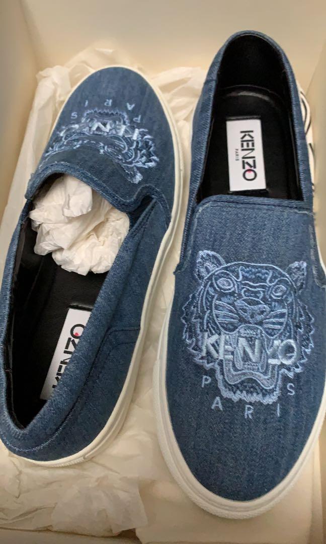 kenzo shoes ladies