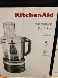 KITCHENAID  7-cup Food Processor