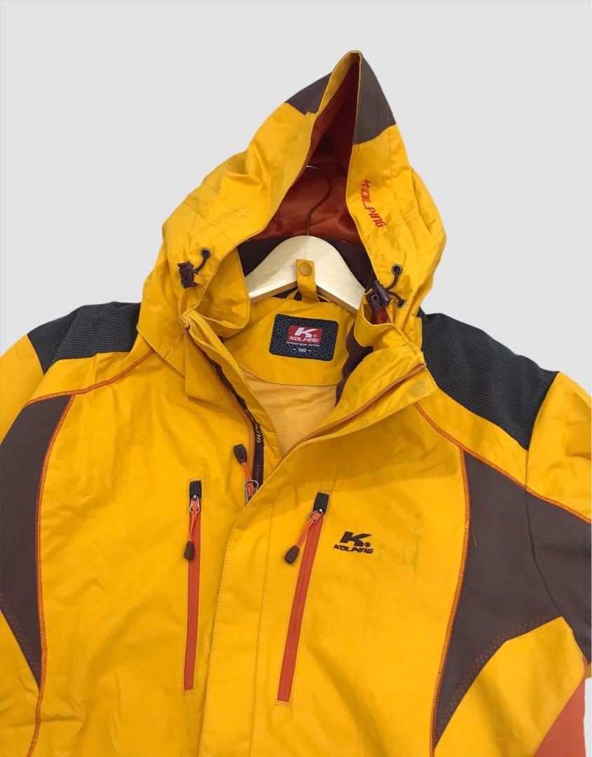 Kolping outdoor jacket cheap