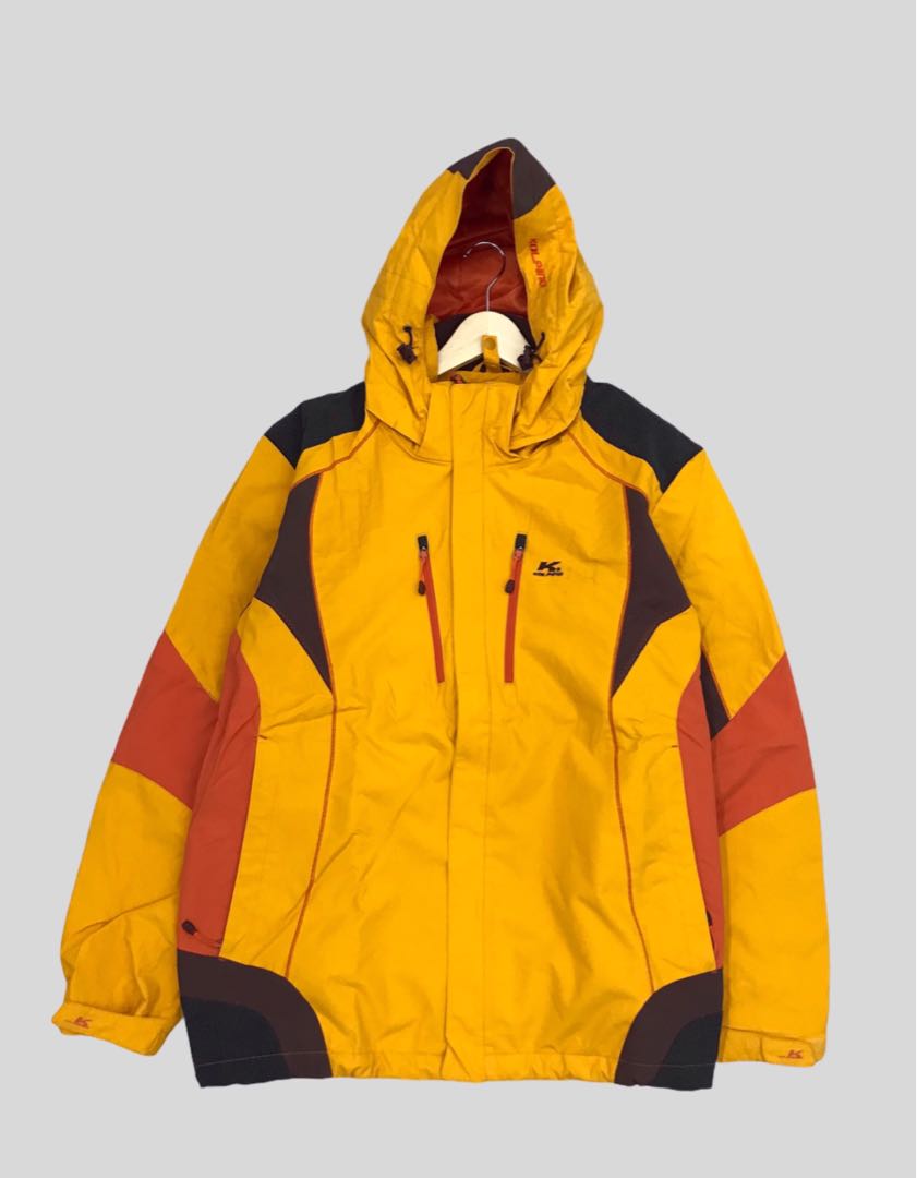 Kolping sales outdoor jacket