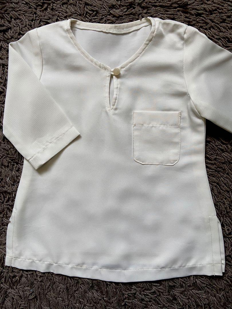 Sale Kurta Aiden Kids Baju Kurta Kanak2 Lelaki Kurta Budak Kurta Raya 2019 Shopee Malaysia