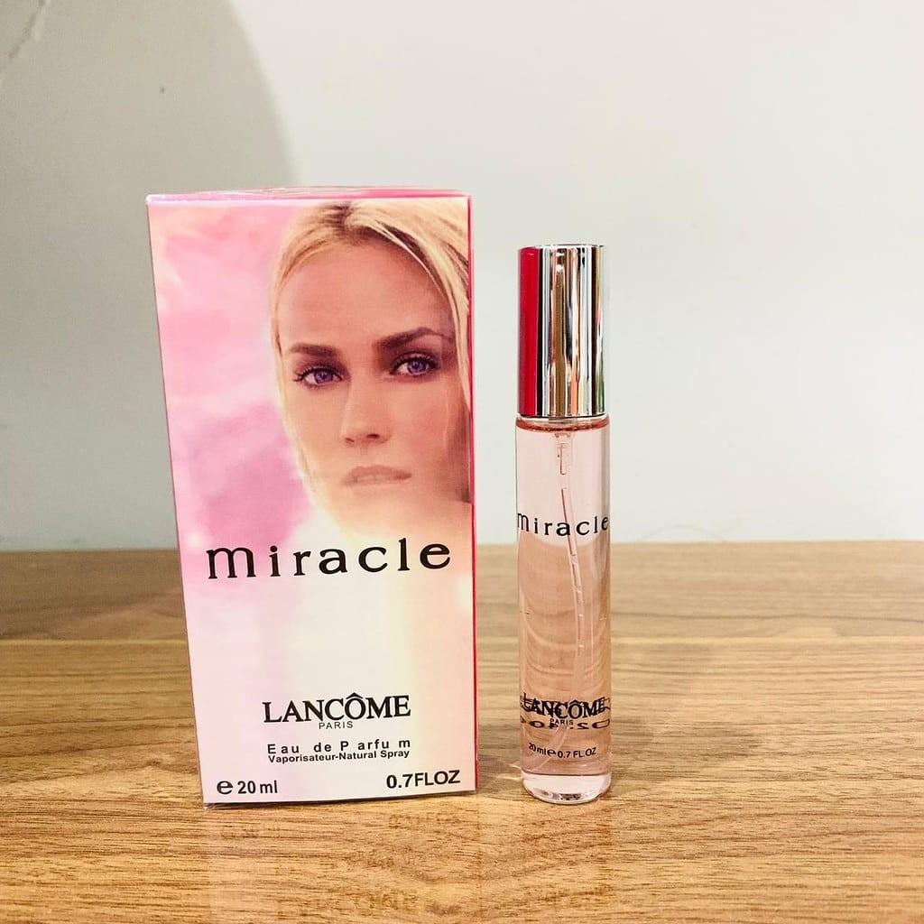 Lancome miracle best sale 20ml