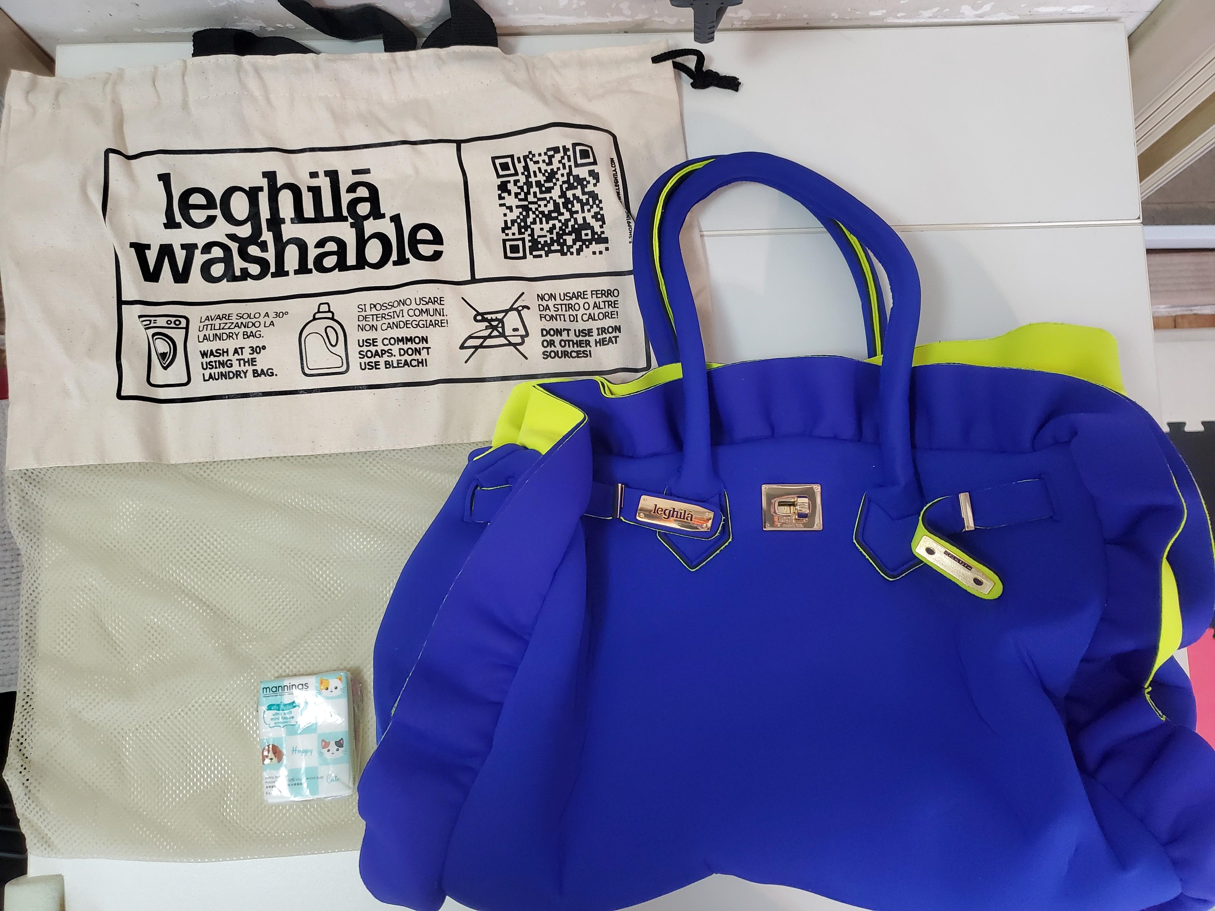 Leghila bag store