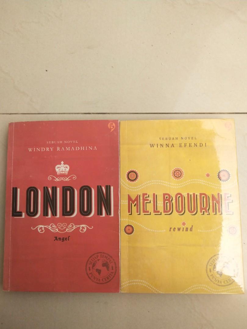 Novel London Windry Ramadhina Kumpulan Jawaban Novel London Windry Ramadhina Kumpulan Jawaban