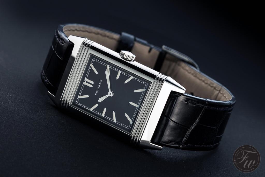 Jlc reverso tribute hotsell to 1931 for sale