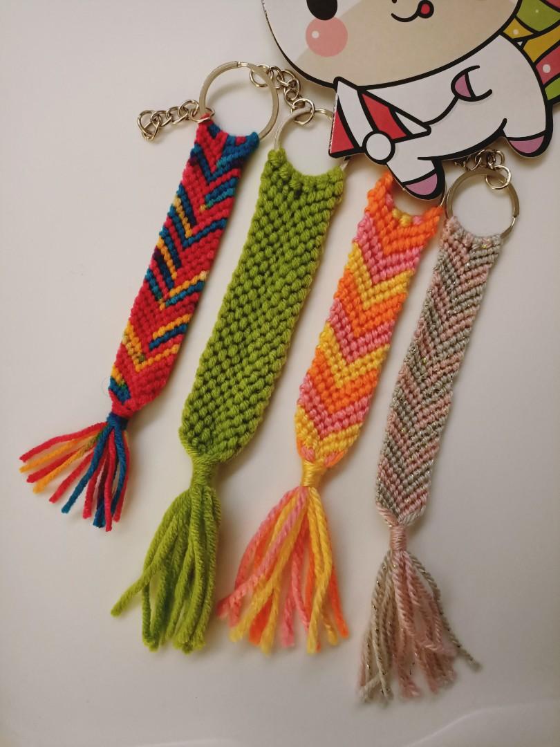 Chevron macrame hotsell