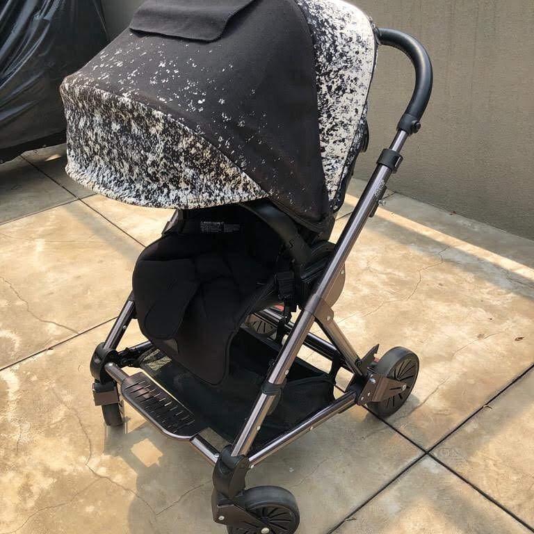 Mamas papas 2024 urbo acro
