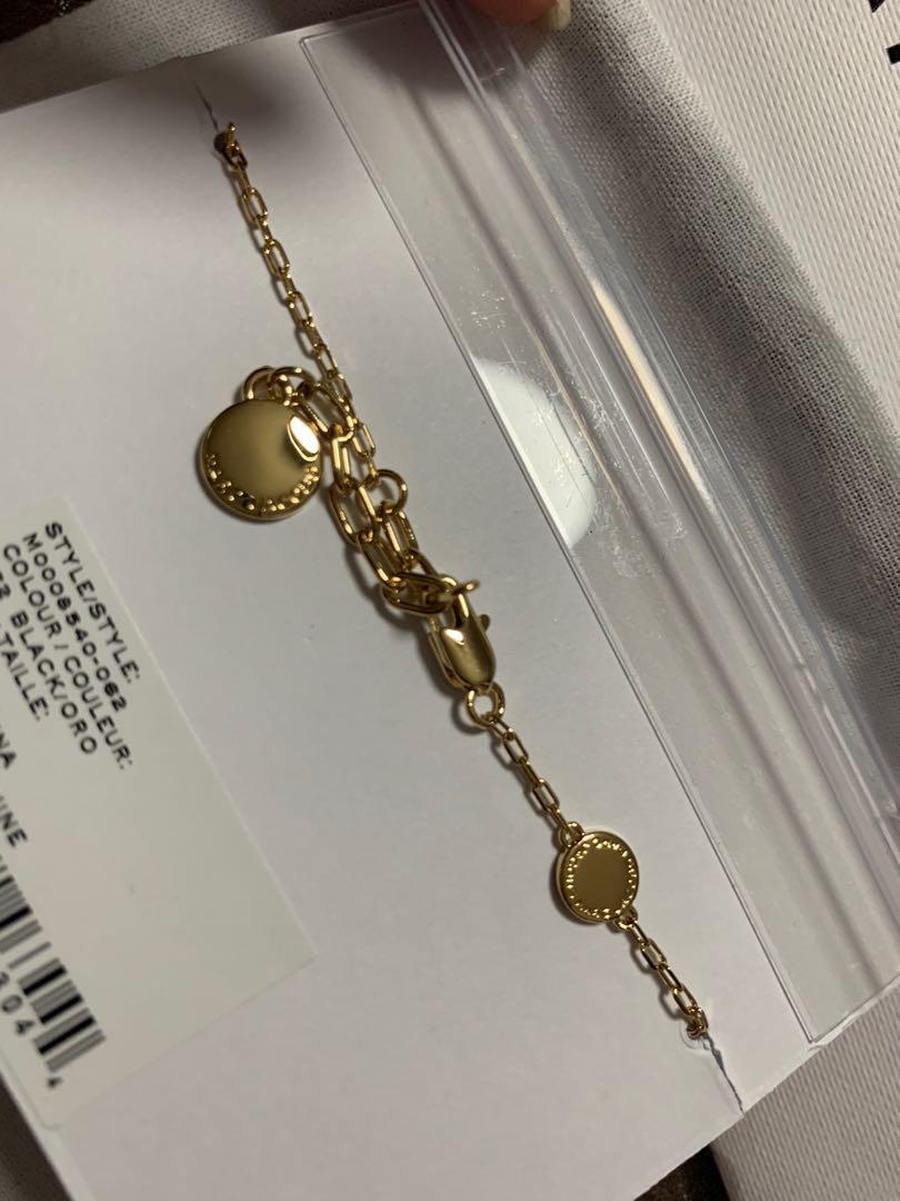 Marc Jacobs手鍊 名牌 飾物及配件 Carousell Marc Jacobs手鍊 名牌 飾物及配件 Carousell