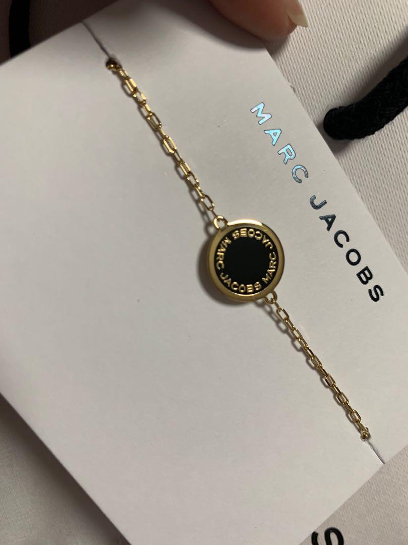 Marc Jacobs手鍊 名牌 飾物及配件 Carousell Marc Jacobs手鍊 名牌 飾物及配件 Carousell