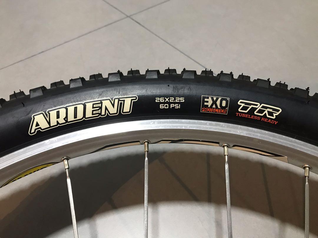 Maxxis Ardent 26x2.25