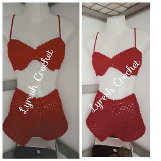 (Category: ) located in . Submitted by lyreshcrochet (Listing ID 1081438440, Image 1). Description: .
