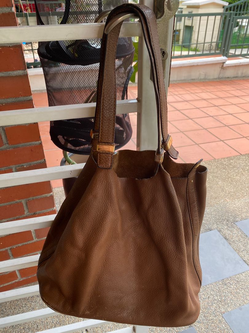 Michael kors 2024 colgate tote