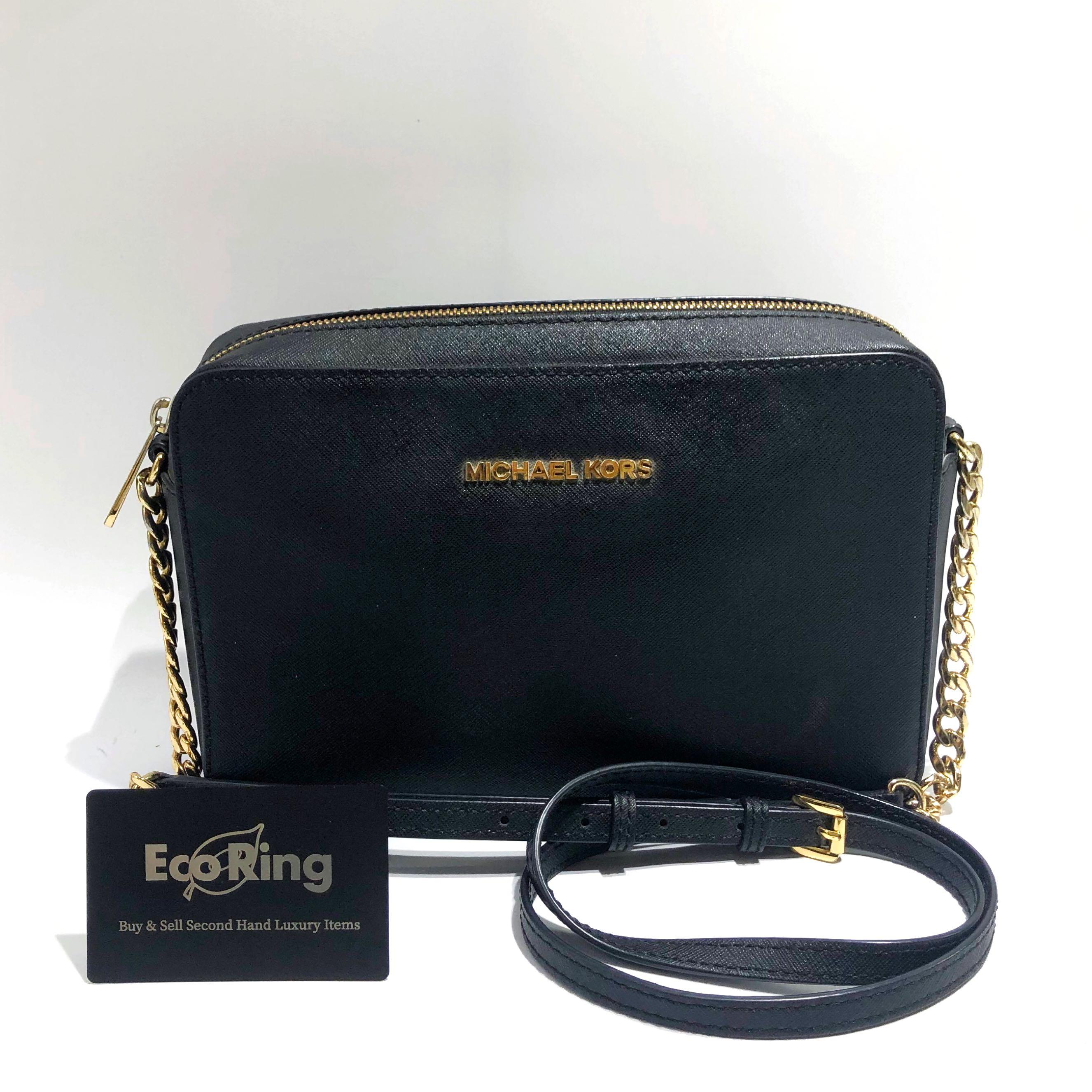 Second hand mk 2025 bags