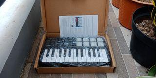 Midi Controller Worlde Panda Mini Midi Controller Worlde Panda Mini
