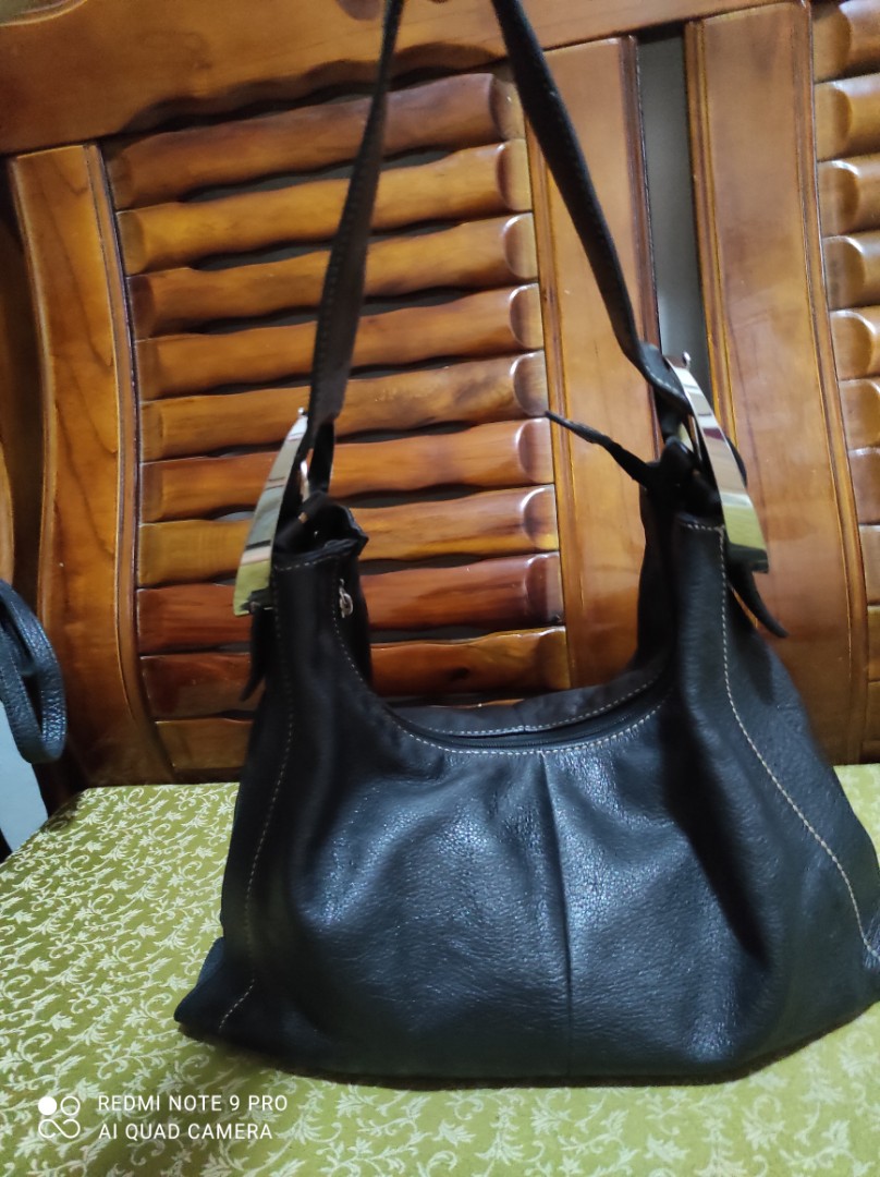 fossil mila hobo
