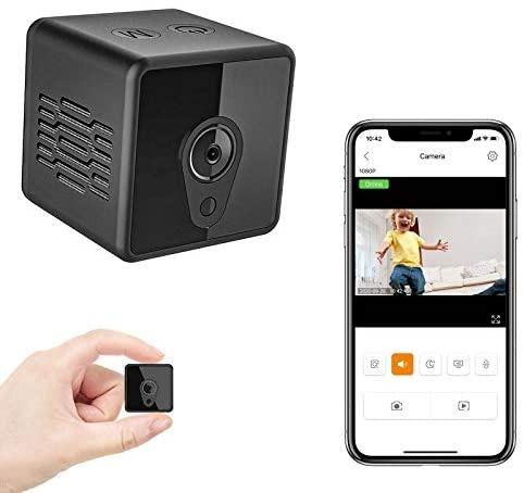 Relohas spy camera online