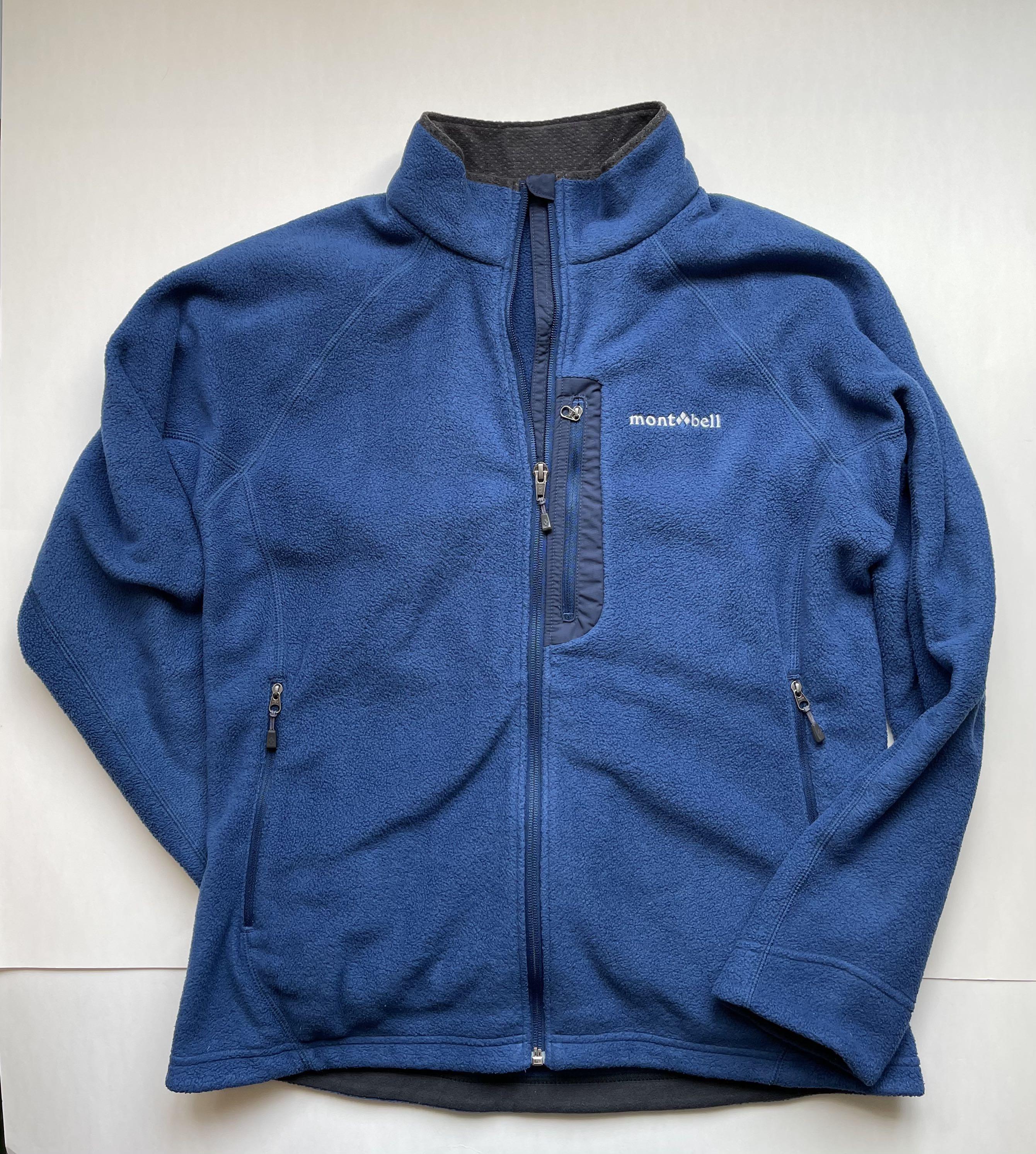 正規品販促激安 NAVY Fleece Polartec 【まさかりさん専用】ennoy 
