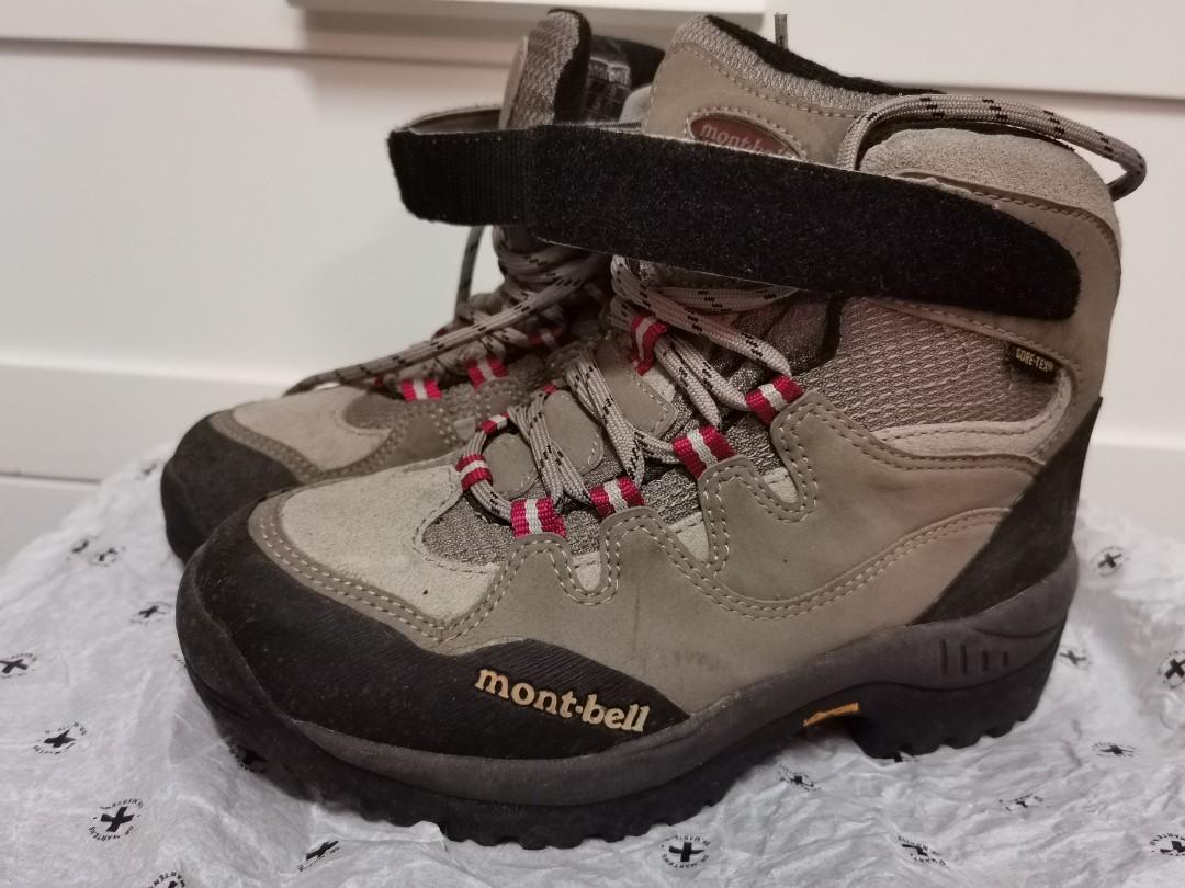 Mont Bell Gore Tex 行山鞋 短靴型 女裝 女裝鞋 Carousell Mont Bell Gore Tex 行山鞋 短靴型 女裝 女裝鞋 Carousell