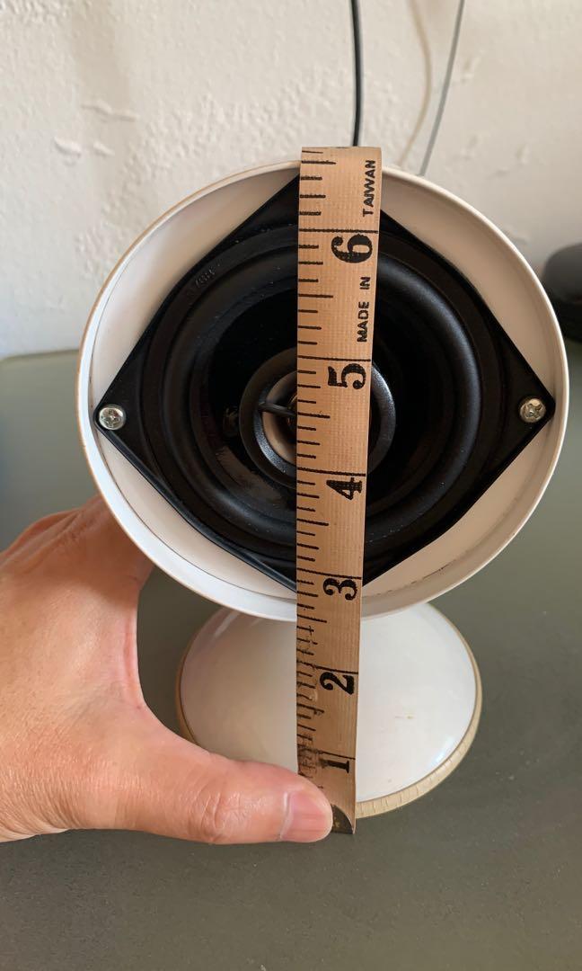 Morel Soundspot SP1, Audio, Soundbars, Speakers & Amplifiers on Carousell