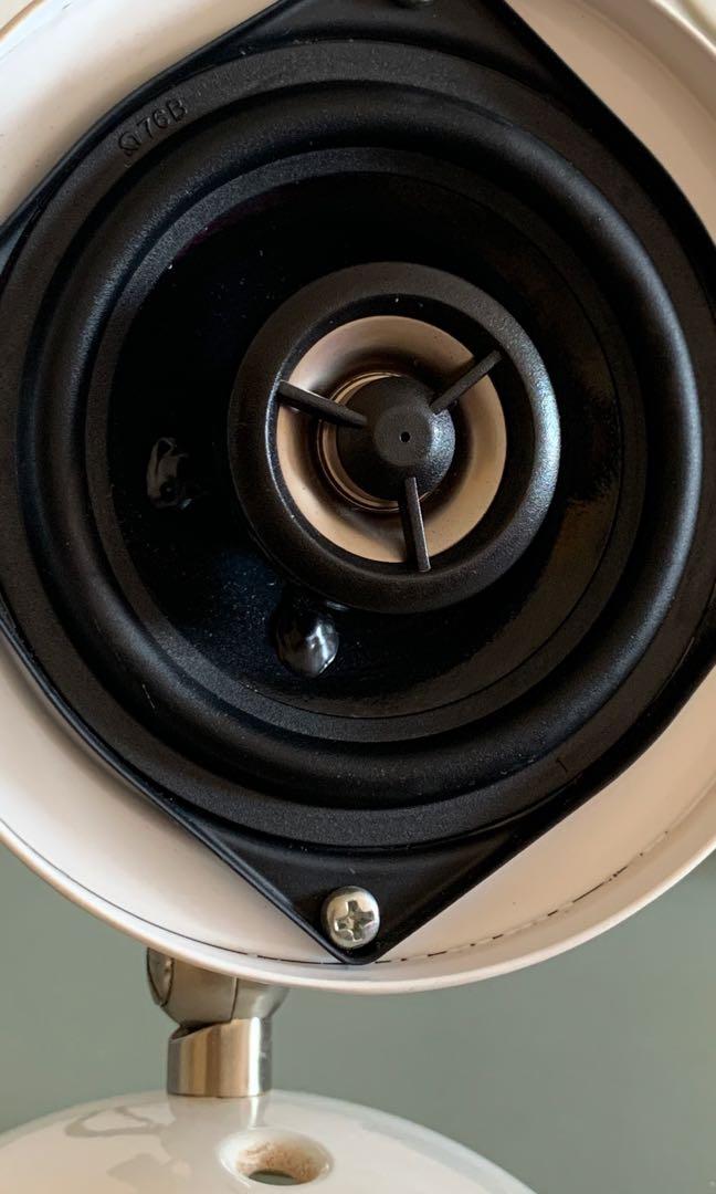 Morel Soundspot SP1, Audio, Soundbars, Speakers & Amplifiers on Carousell