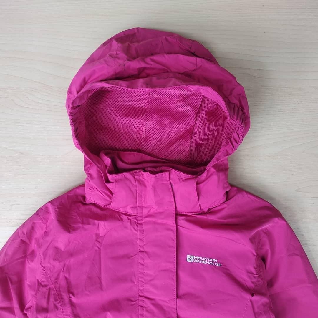 Windbreak mountain warehouse clearance