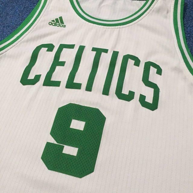 NBA Jersey Adidas Boston Celtics Rajon Rondo Men s Fashion