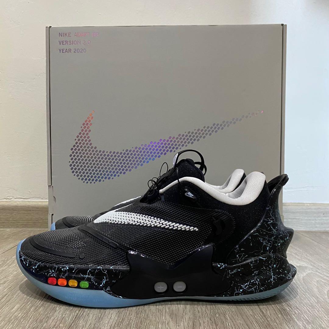 Nike adapt bd hot sale