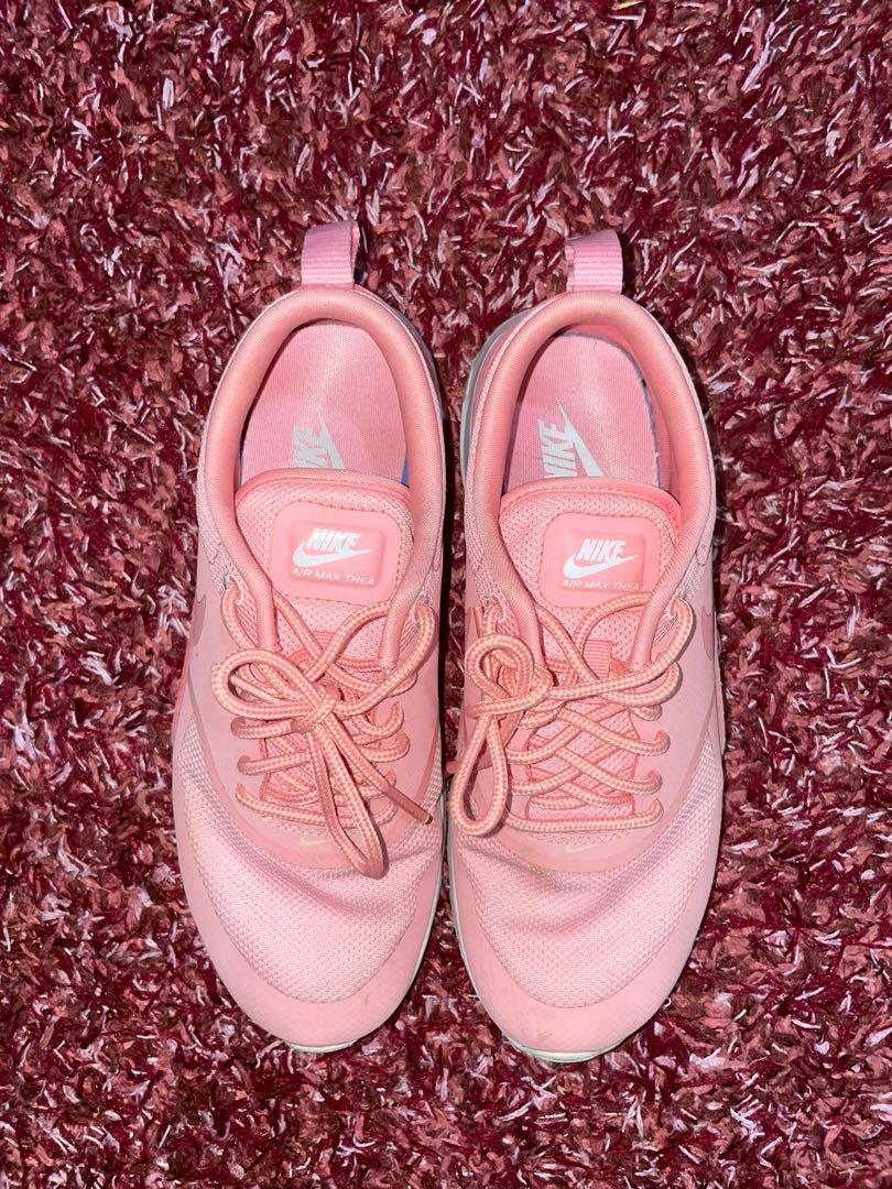 Nike air max thea pastel deals