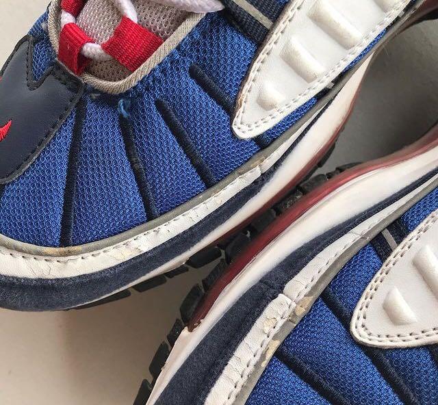 Am98 gundam on sale