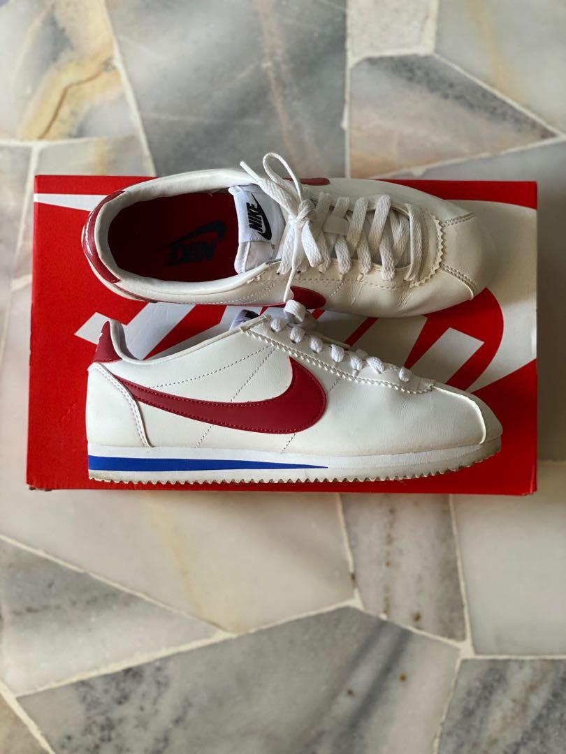 Nike classic cortez high tops outlet