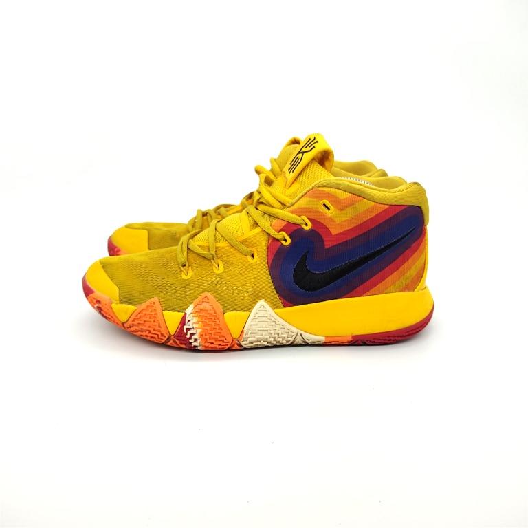 Kyrie 5 70s discount