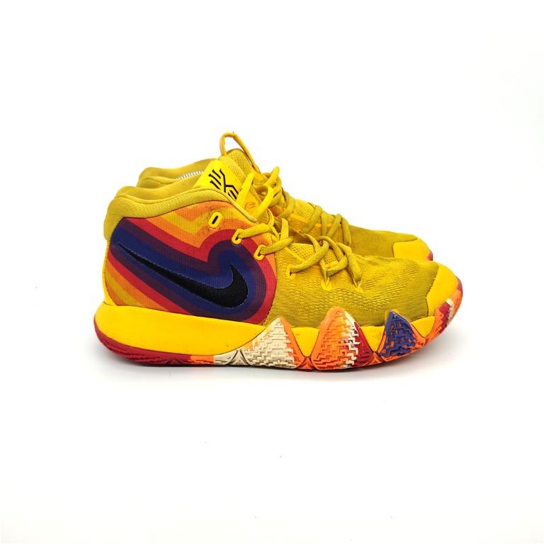 Kyrie 4 decades pack deals