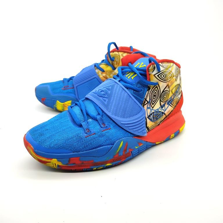 nike kyrie 6 guangzhou