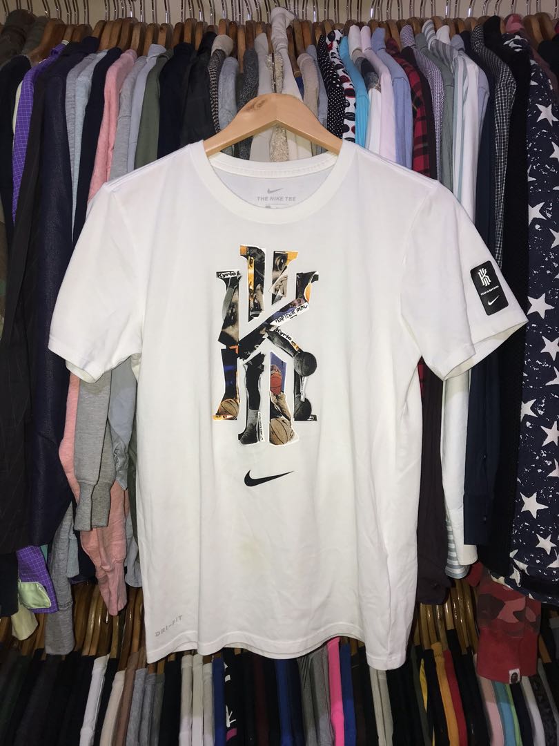 kyrie tee
