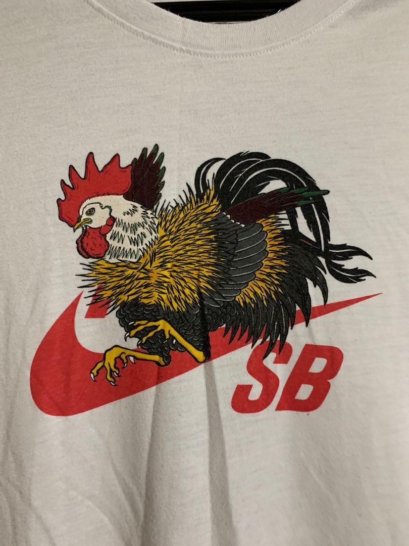 Nike sb hot sale rooster