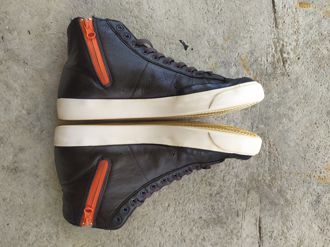 sophnet x nike blazer