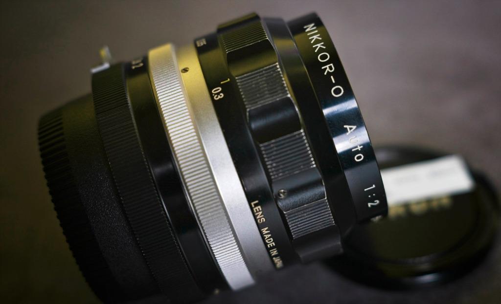 nikkor o 35mm