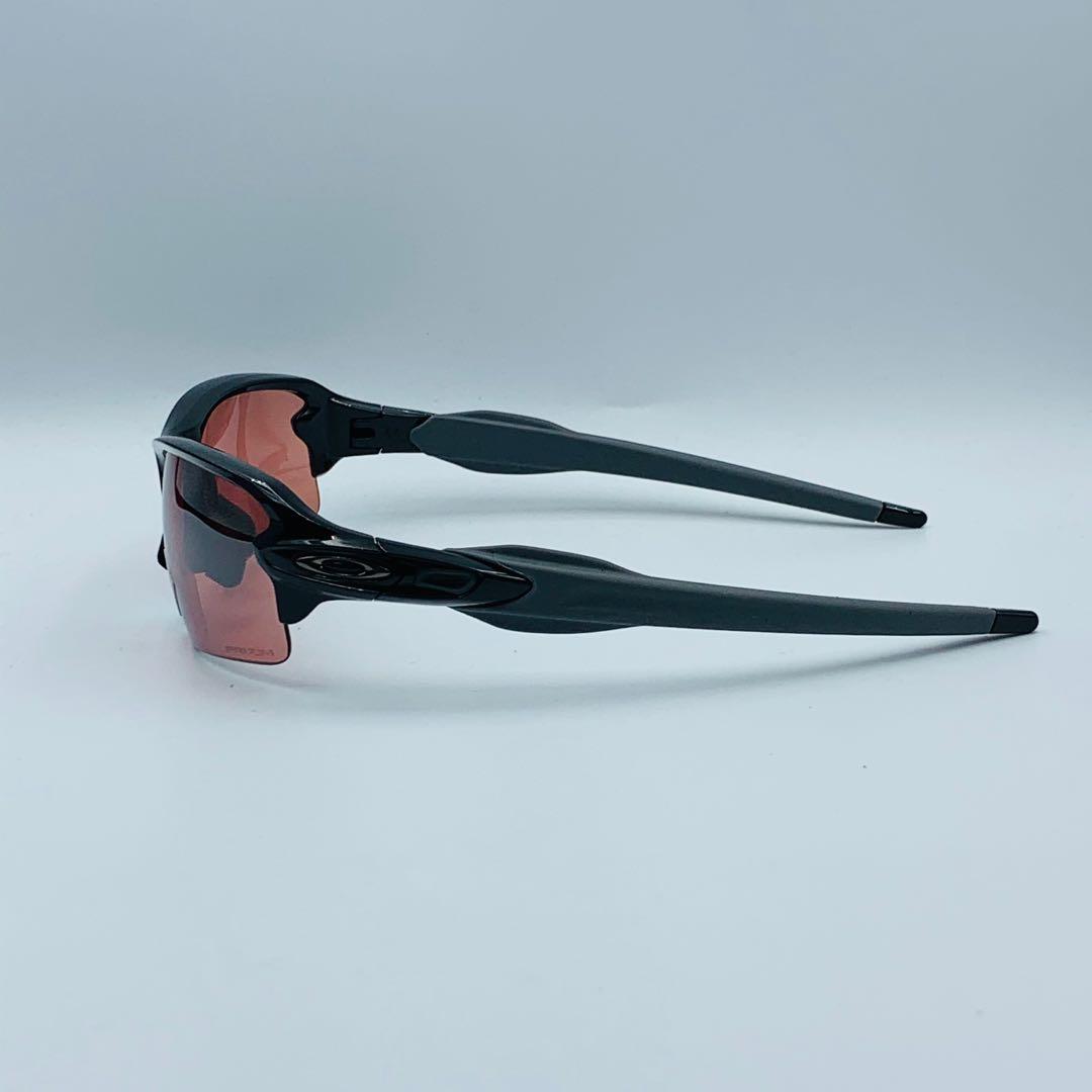 Oakley flak draft prizm dark deals golf