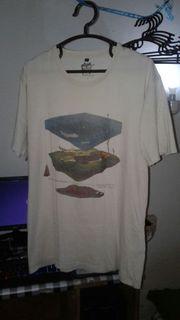 Kaos Efek Rumah Kaca (ERK) Seperti Rahim Ibu