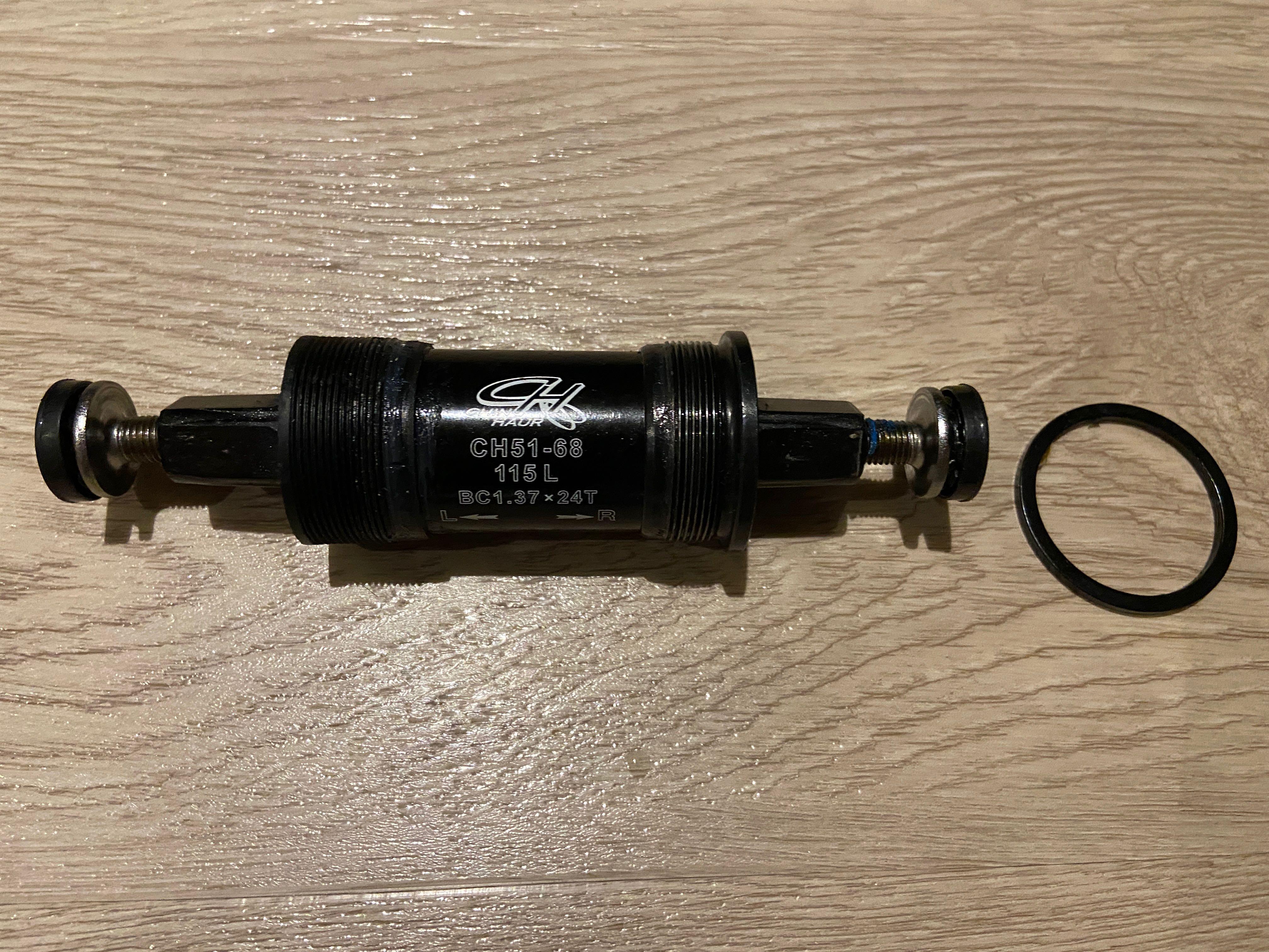 Dahon bottom bracket sales