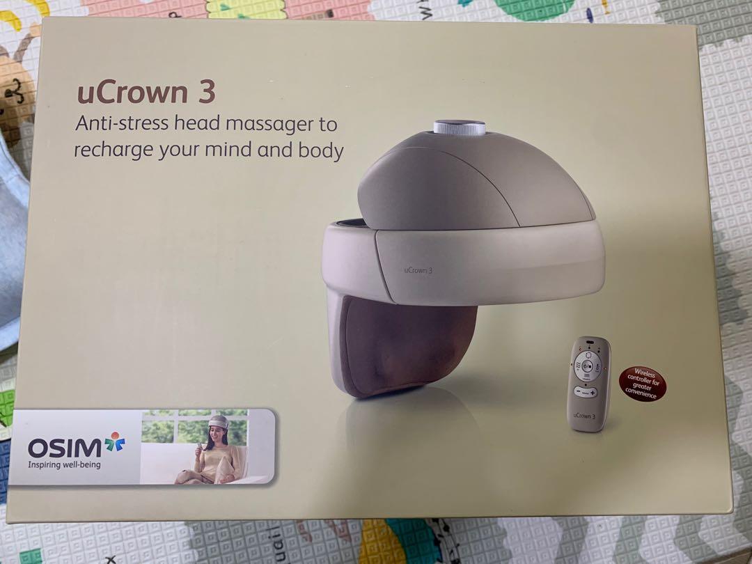 Osim ucrown cheap 3