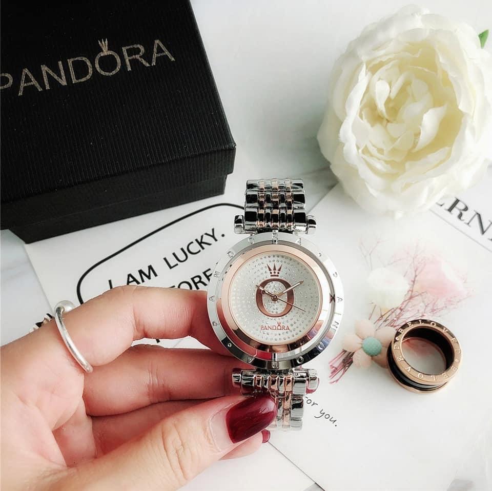 Amazon.com: Pandora Watches For Women