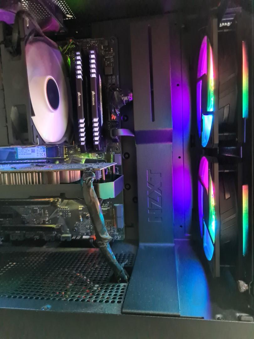 R5 1600 gtx 1060 3gb hot sale