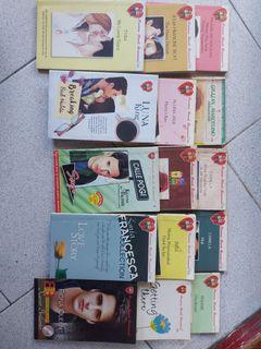 Pocketbooks