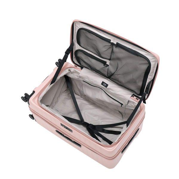 *POPULAR* LOJEL Cubo Fit in Pink, Hobbies & Toys, Travel, Luggage on ...