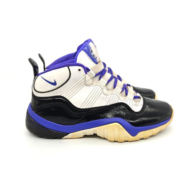 Nike Air Zoom 2009 Phenom