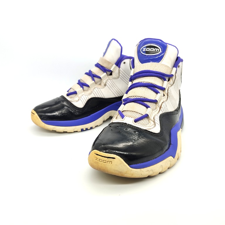 Nike Air Zoom 2009 Phenom Men s Fashion Footwear Sneakers on