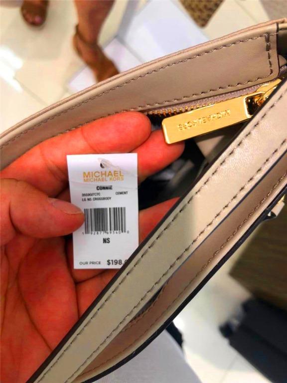 Connie outlet michael kors
